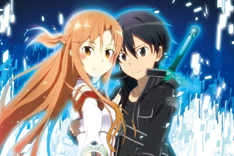Sword Art Online เริ่มดูตรงไหน