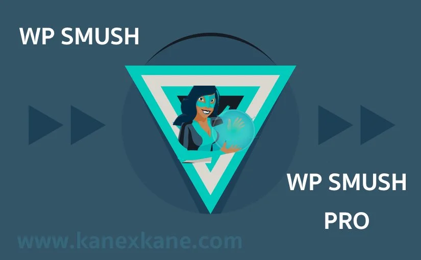 รีวิวย่อรูปด้วย WP Smush VS WP Smush Pro