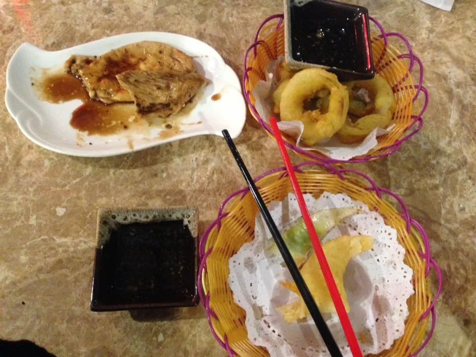 เพราะความอร่อยของเรา แตกต่างกัน