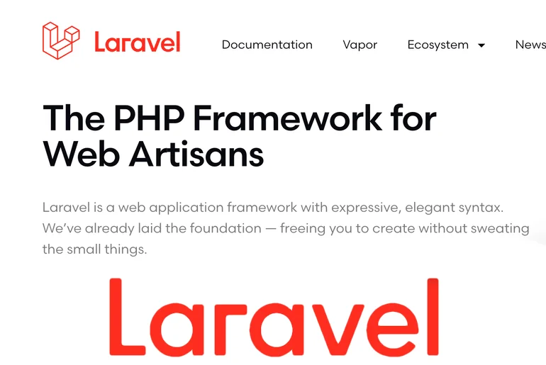 เรียนรู้อะไรจาก Laravel ไปแล้วบ้าง